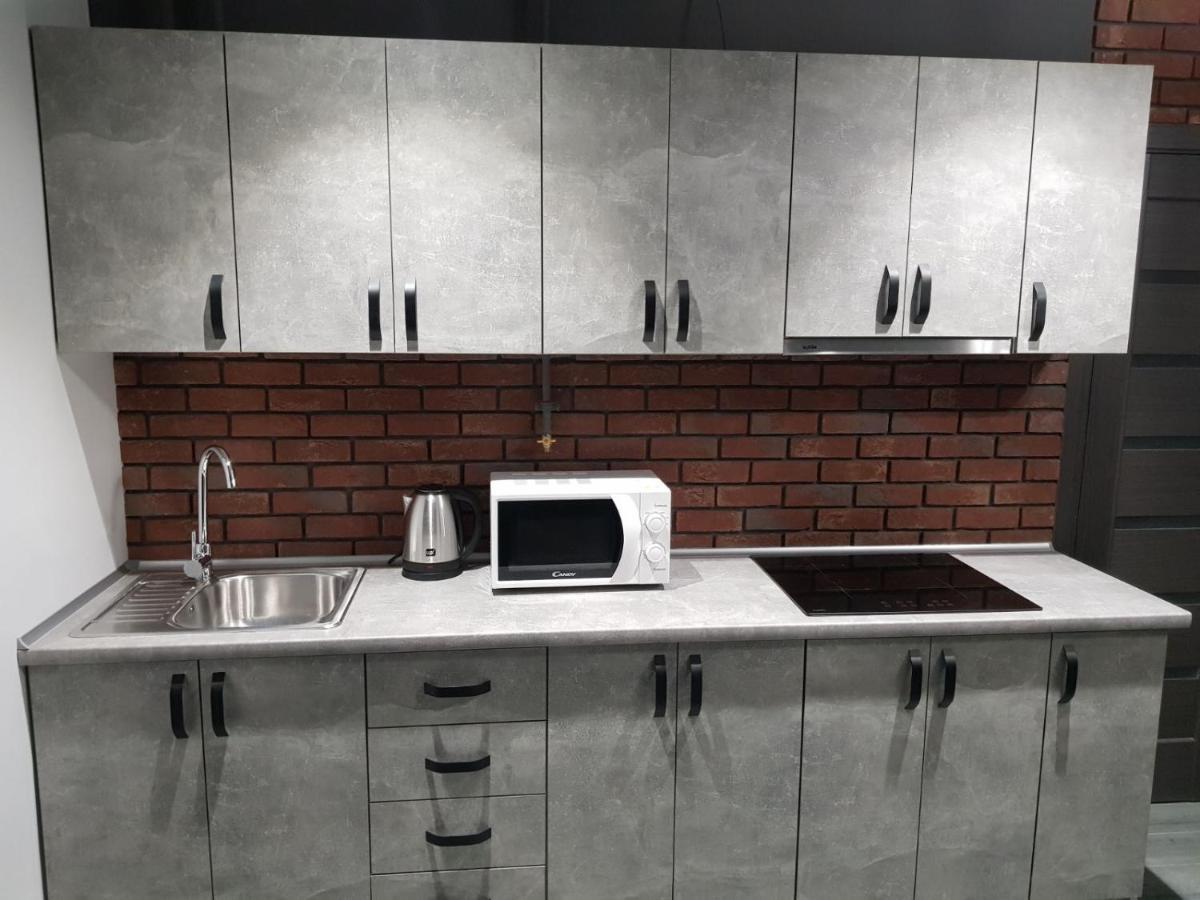 Uzhorod 3 Room Lovely House Bagian luar foto